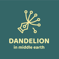 Dandelion in middle earth