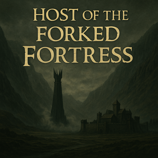 Host Of the Forked Fortress