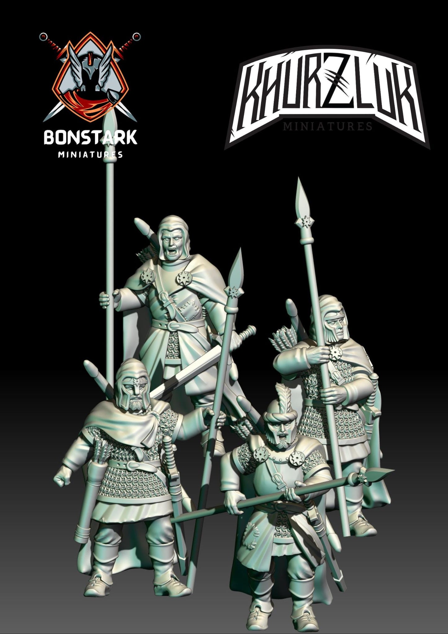 Rangers of the Northern Kingdoms