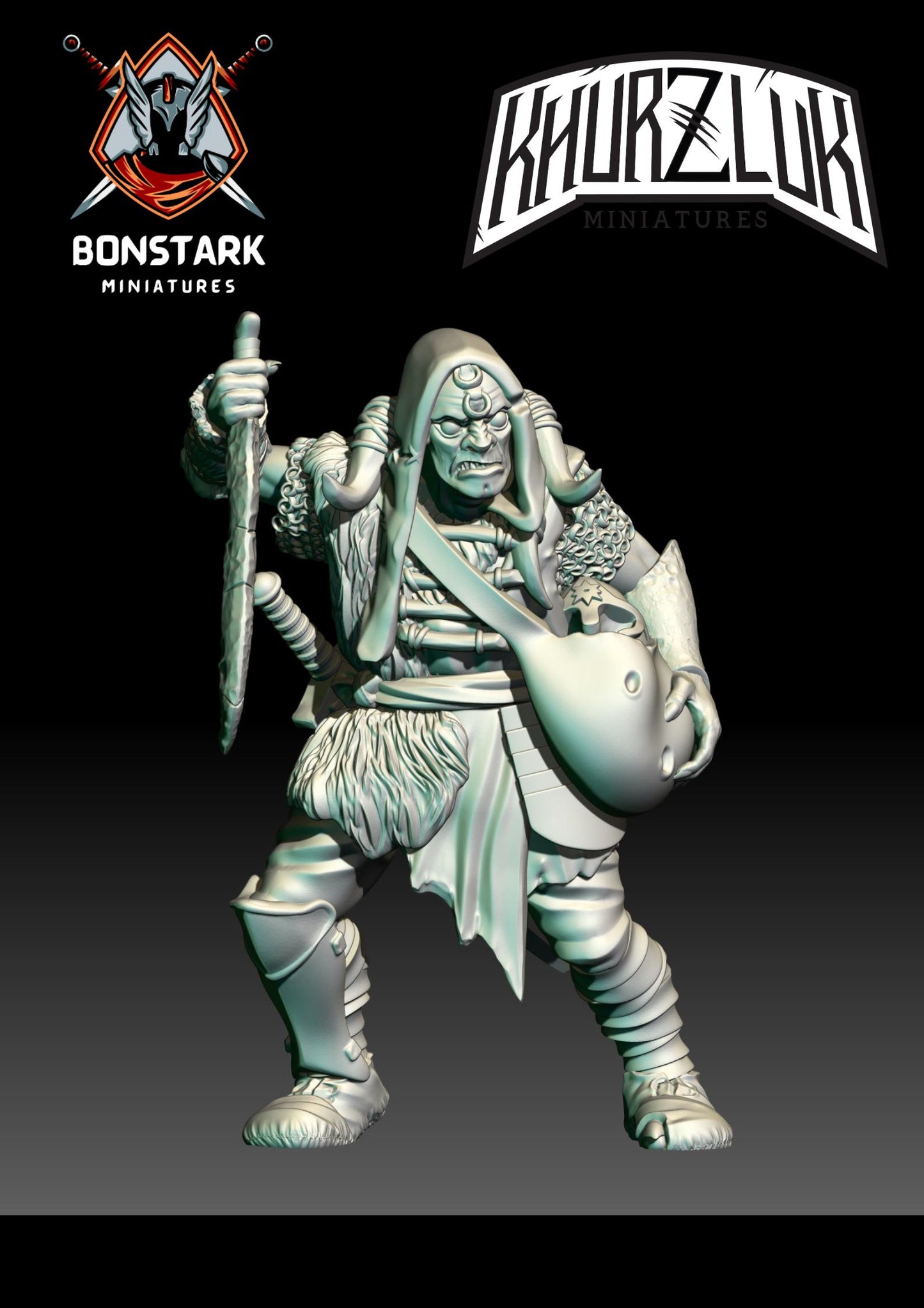 Orc Scavenger