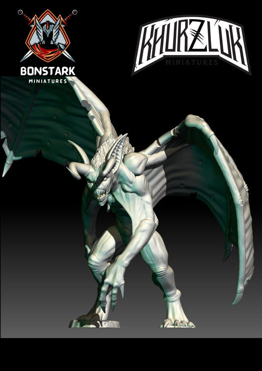 Nurghadar the Northern Terror