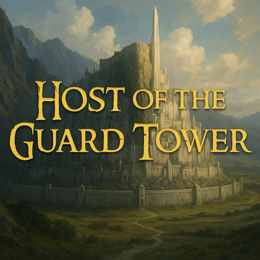 Host of the Guard Tower
