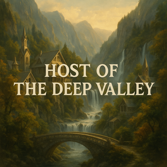 Host of the Deep Valley