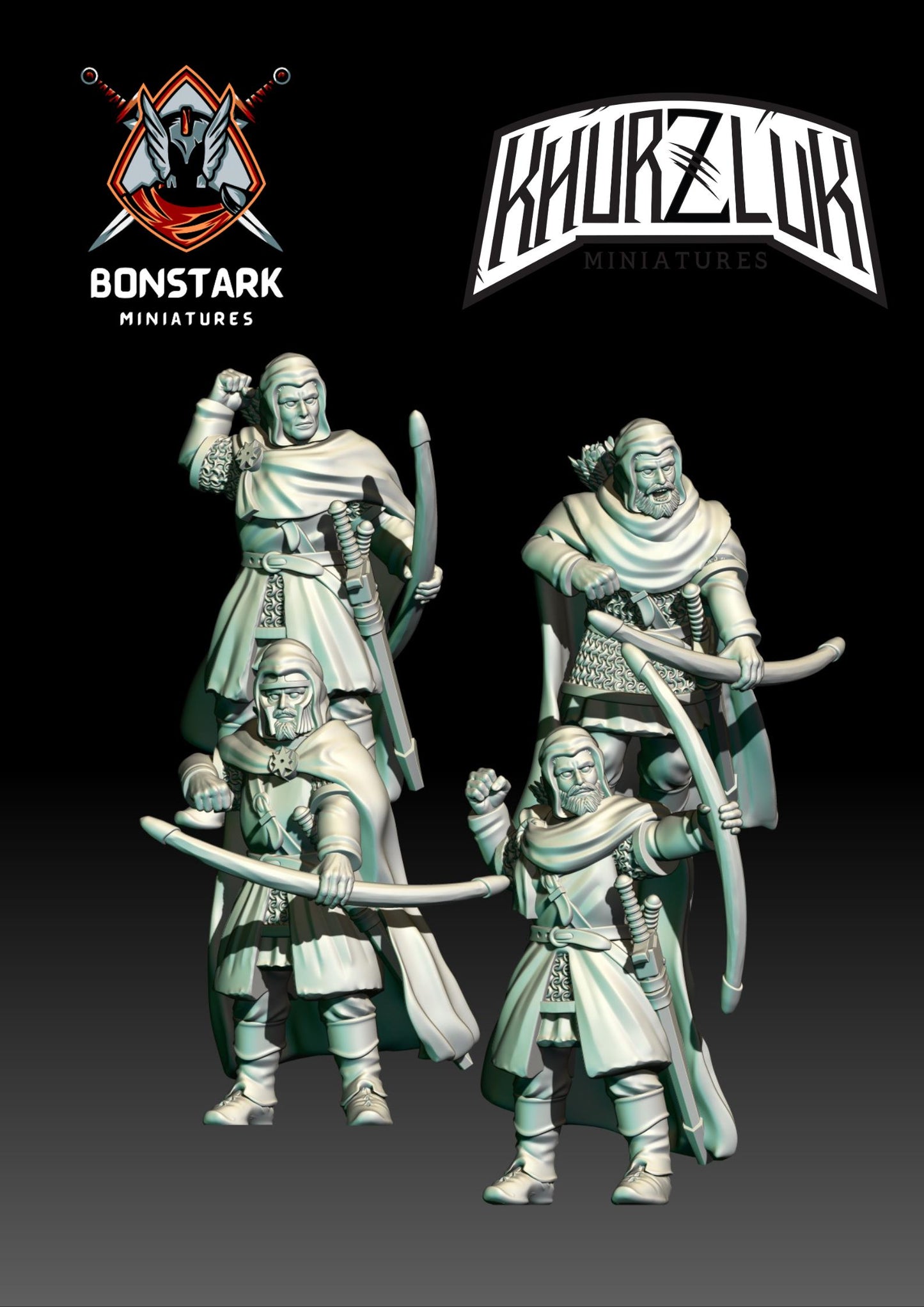 Rangers of the Northern Kingdoms