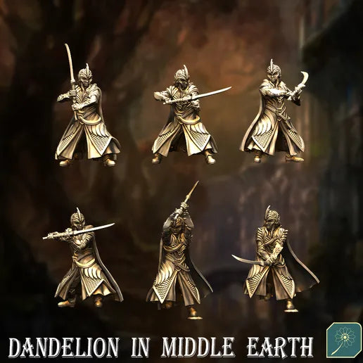 Defence of the Deep Wall