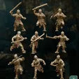 Find The Halflings