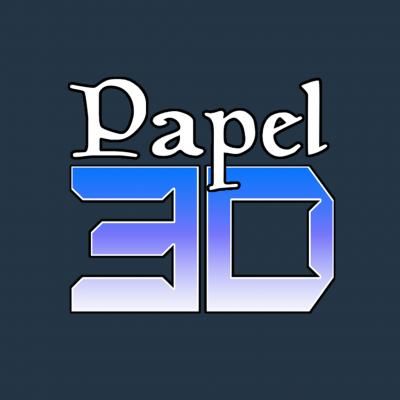Papel3D