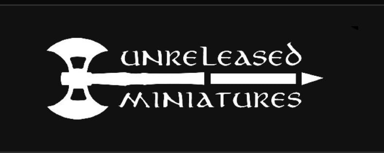 Unreleased Miniatures