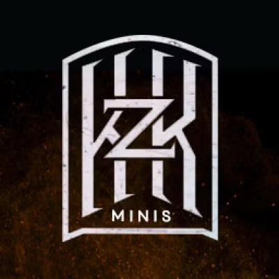 KzK Miniatures
