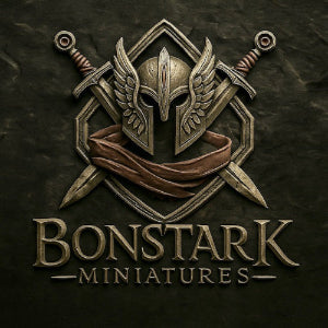 Bonstark Miniatures 