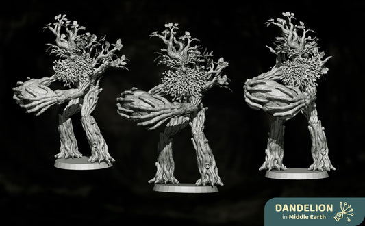 Ents, Quick Beam