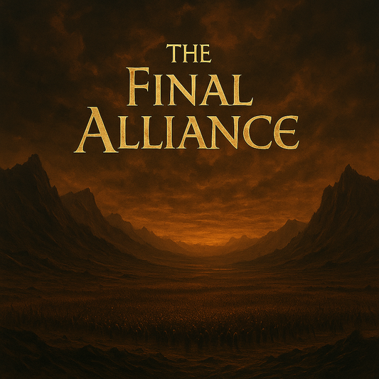The Final Alliance