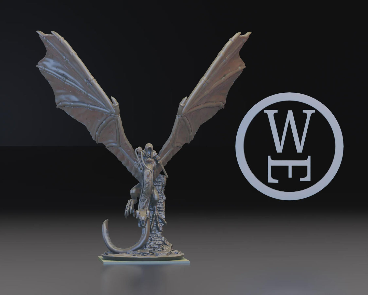 Morghei Witch Knights | Wakes Emporium | 10mm | Warmaster | lotr | Middle earth | Angmar | Mordor  Ringwraith