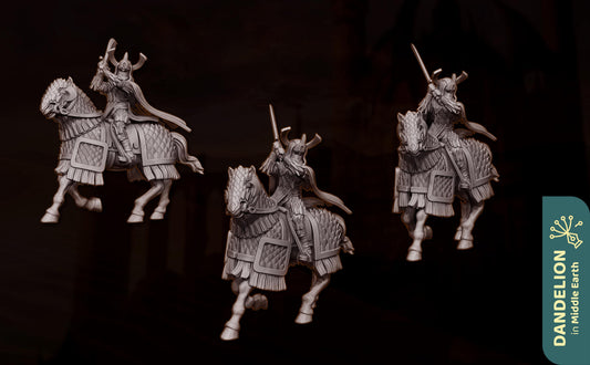 Eastern Empire, Lord of Blades | Dandelion in middle earth | Easterlings | Rhun | 28mm | mesbg | lotr |